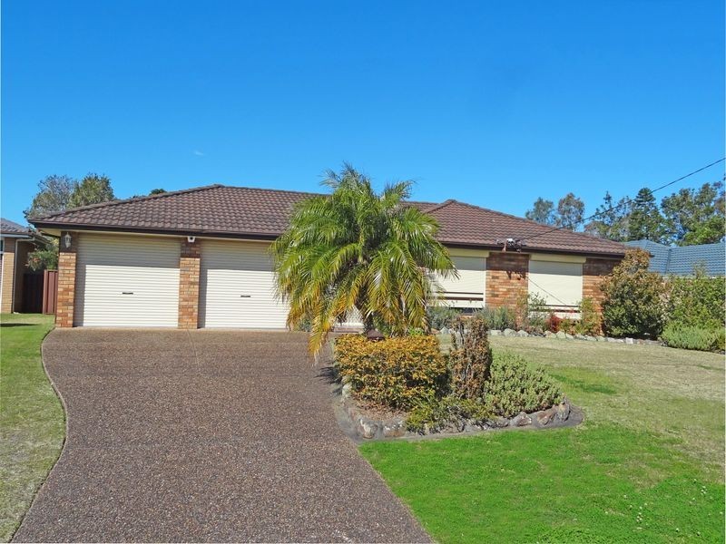 22 Alton Road, Raymond Terrace NSW 2324