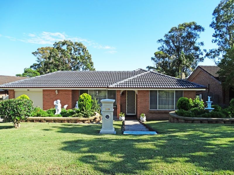 109 Dawson Road, Raymond Terrace NSW 2324