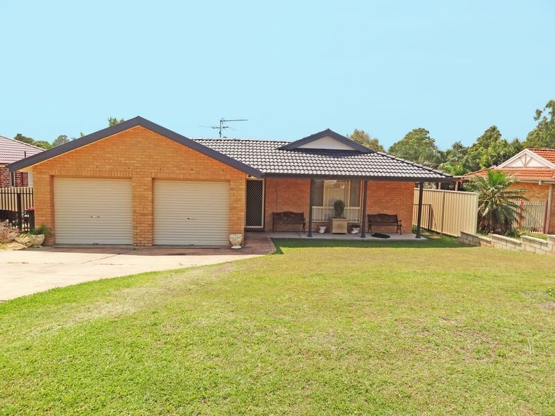 7 Beaton Avenue, Raymond Terrace NSW 2324