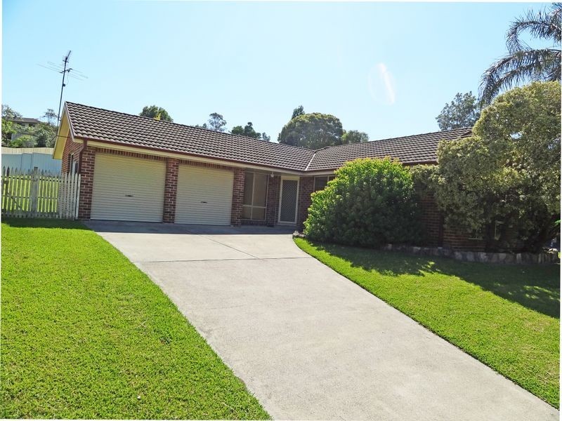 17 Bennett Place, Raymond Terrace NSW 2324