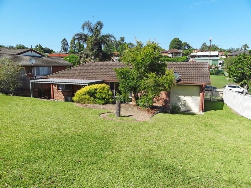 17 Bennett Place, Raymond Terrace NSW 2324