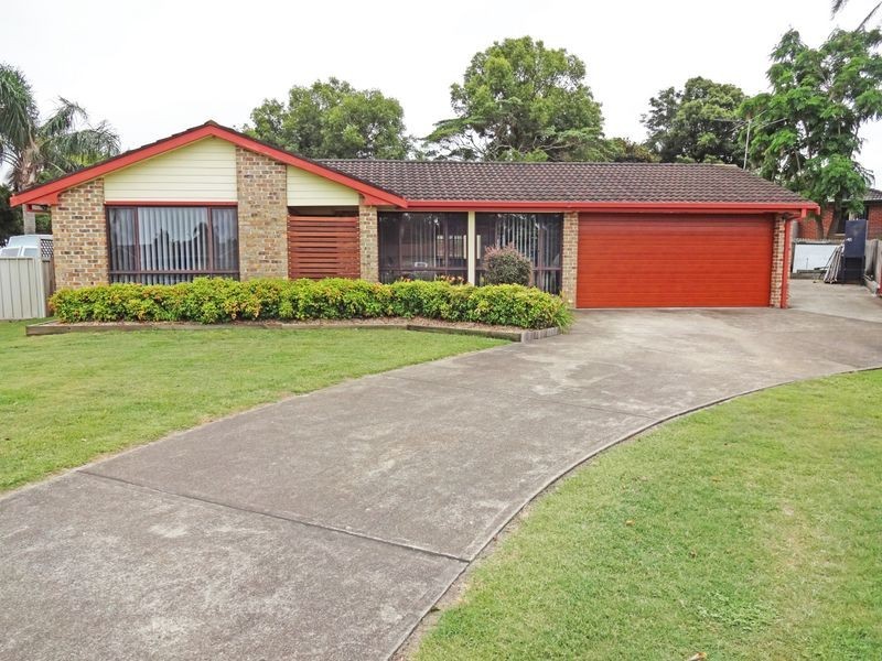 6 Falcon Place, Raymond Terrace NSW 2324