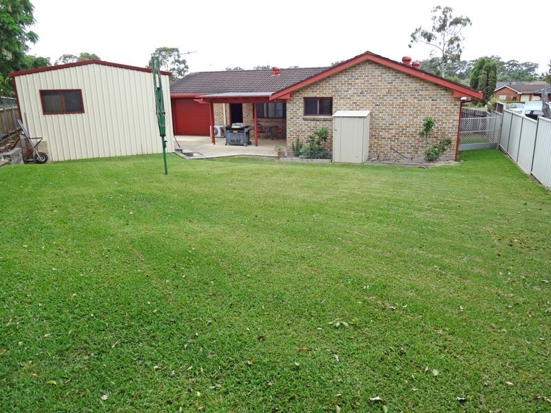 6 Falcon Place, Raymond Terrace NSW 2324
