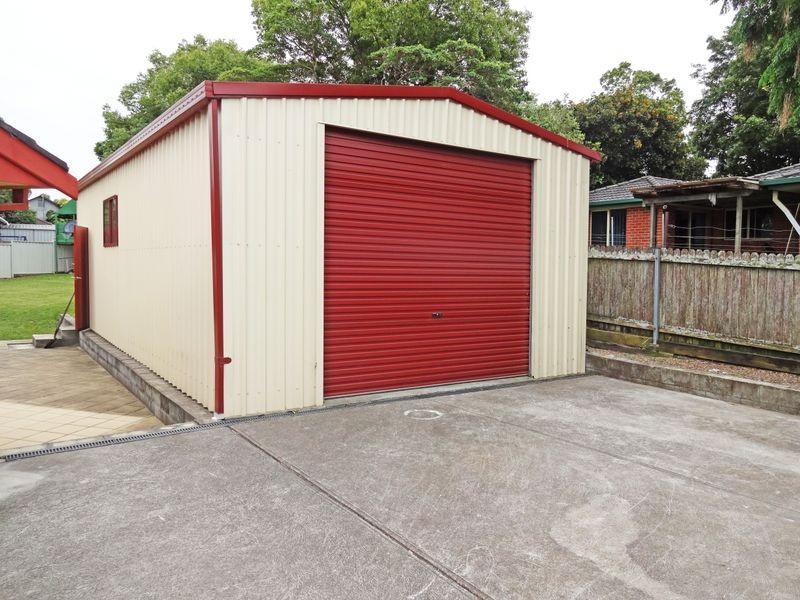 6 Falcon Place, Raymond Terrace NSW 2324