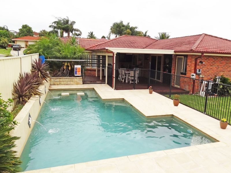 3 Woodlands Place, Raymond Terrace NSW 2324