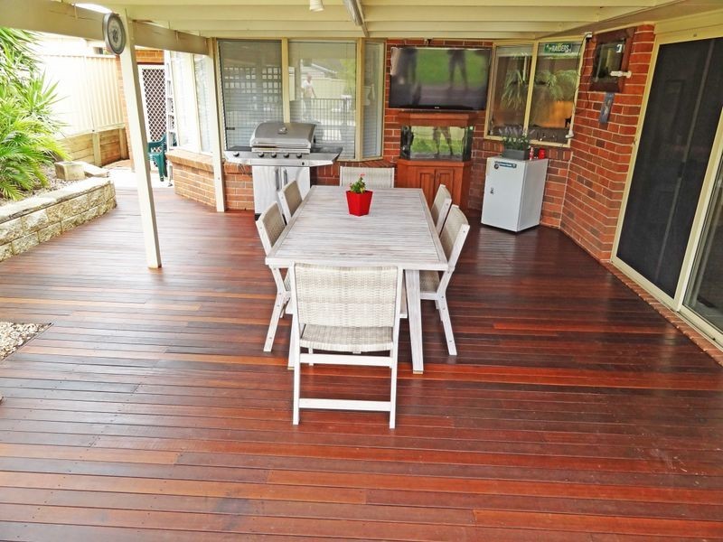 3 Woodlands Place, Raymond Terrace NSW 2324