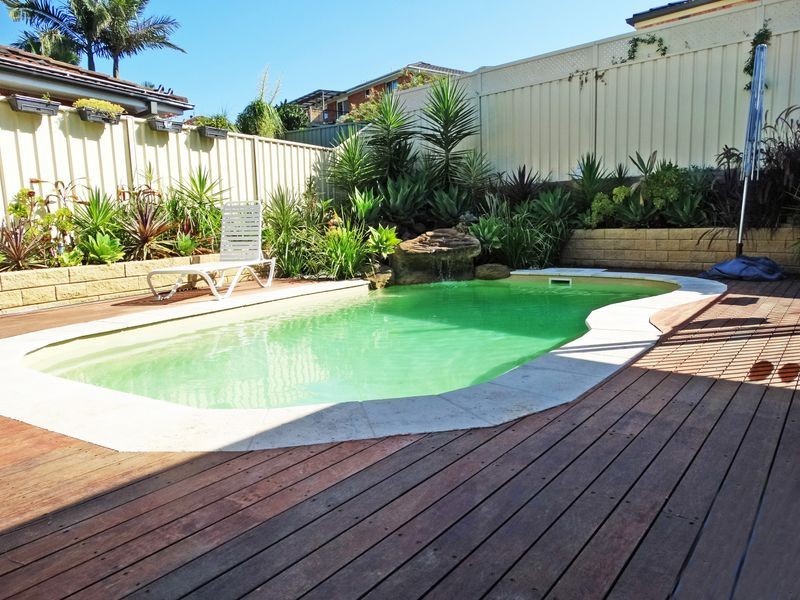 6 Bennett Place, Raymond Terrace NSW 2324