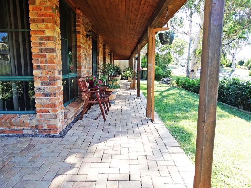 6 Bennett Place, Raymond Terrace NSW 2324