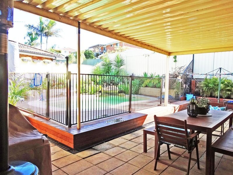 6 Bennett Place, Raymond Terrace NSW 2324