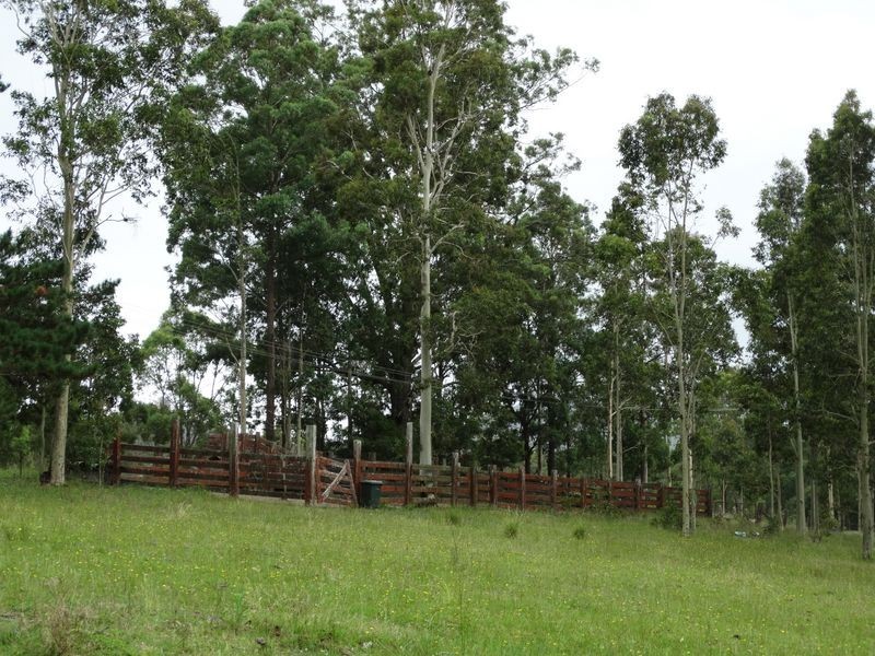 Lot 3 Booral Road, Girvan NSW 2425