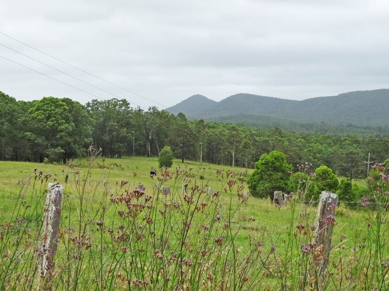 Lot 3 Booral Road, Girvan NSW 2425