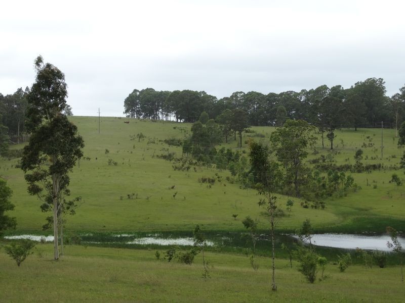 Lot 3 Booral Road, Girvan NSW 2425