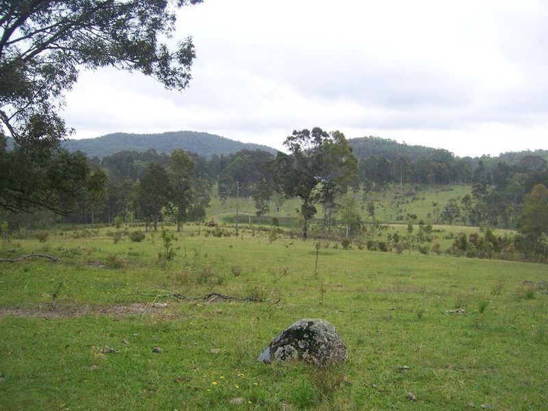 Lot 3 Booral Road, Girvan NSW 2425