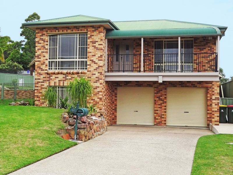 8 Finlay Close, Raymond Terrace NSW 2324