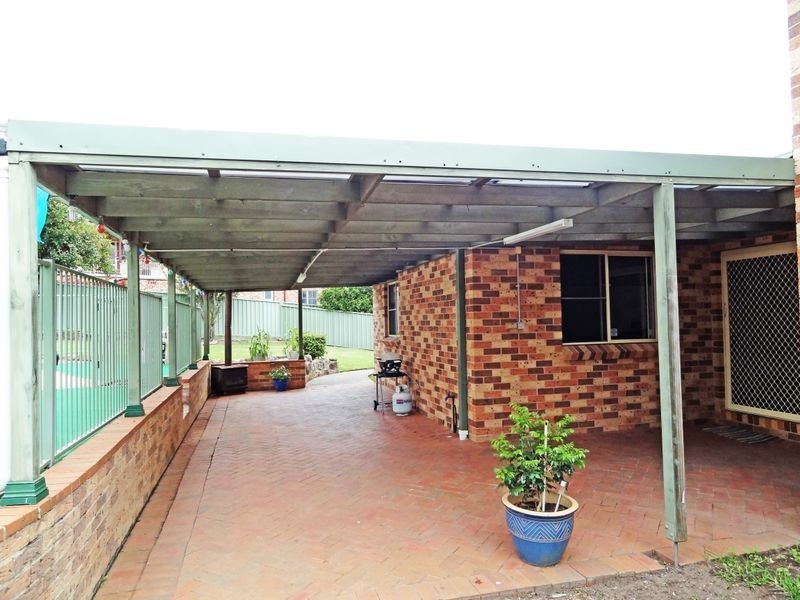 8 Finlay Close, Raymond Terrace NSW 2324