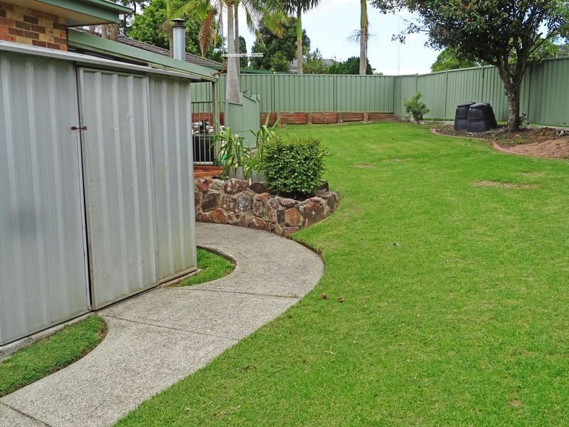 8 Finlay Close, Raymond Terrace NSW 2324