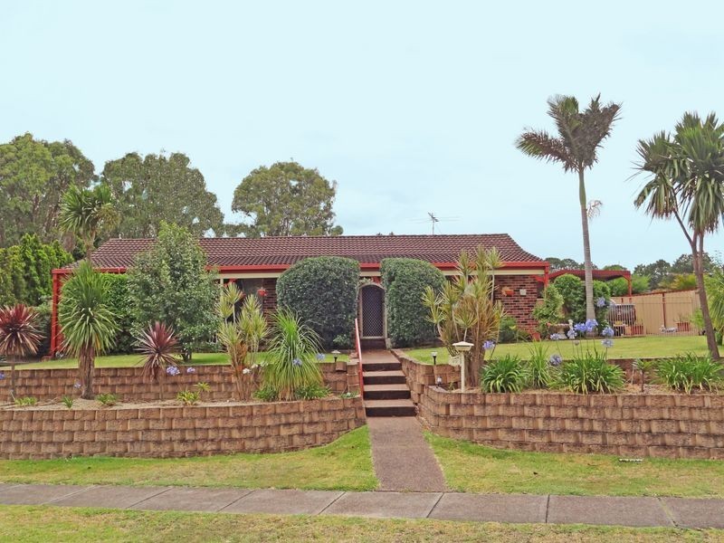 97 Hastings Drive, Raymond Terrace NSW 2324