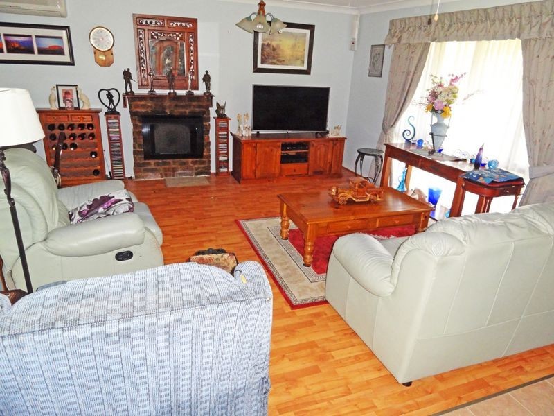 97 Hastings Drive, Raymond Terrace NSW 2324