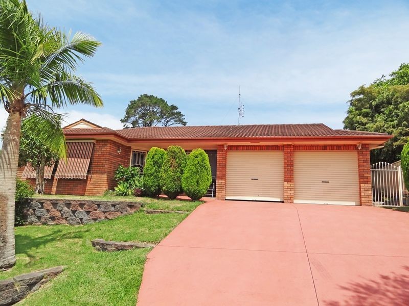 120 Dawson Road, Raymond Terrace NSW 2324