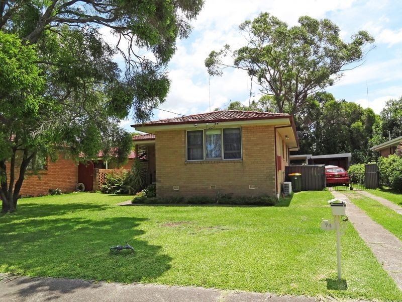 74 Adelaide Street, Raymond Terrace NSW 2324