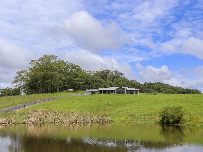 308 Mill Creek Road, Stroud NSW 2425
