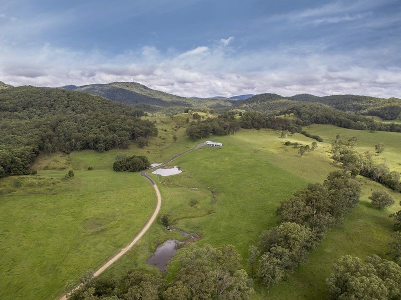 308 Mill Creek Road, Stroud NSW 2425