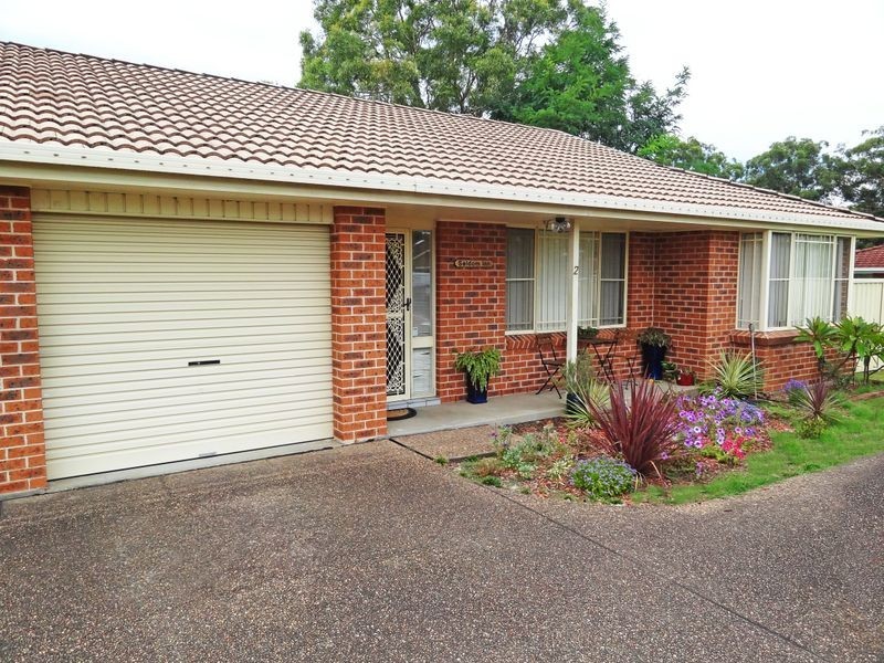 2/2 Replica Close, Raymond Terrace NSW 2324