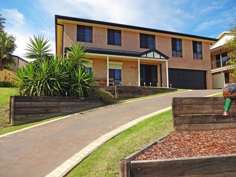 85 Dalyell Way, Raymond Terrace NSW 2324