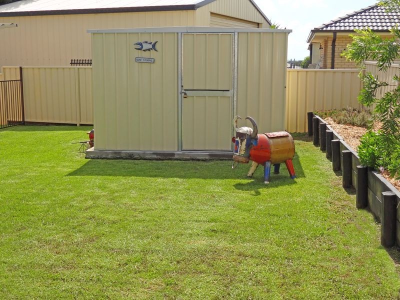 85 Dalyell Way, Raymond Terrace NSW 2324