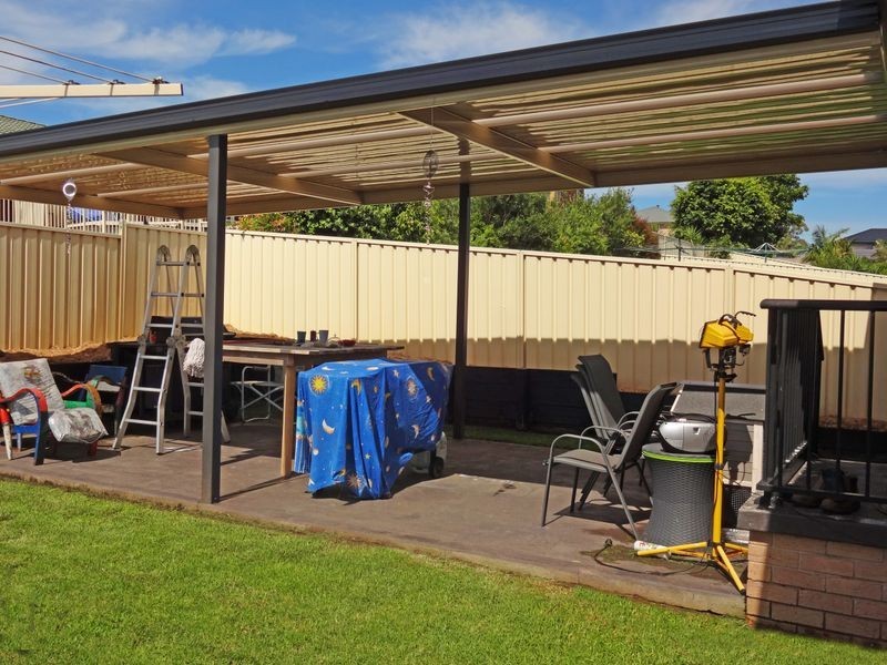 85 Dalyell Way, Raymond Terrace NSW 2324