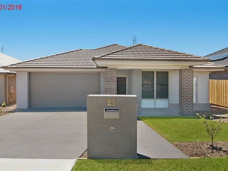 27 Avondale Drive, Thornton NSW 2322