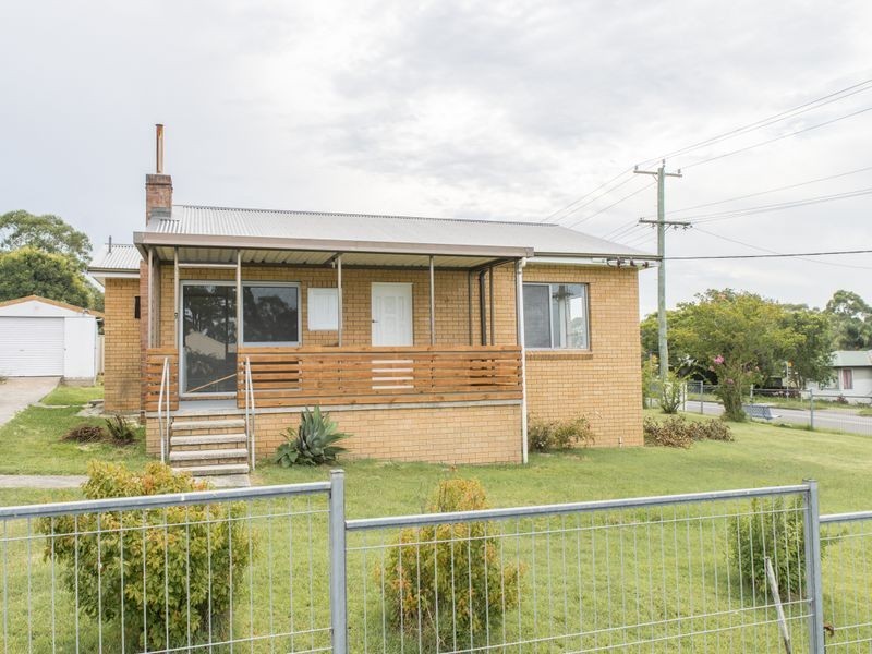 29 Mount Hall Road, Raymond Terrace NSW 2324