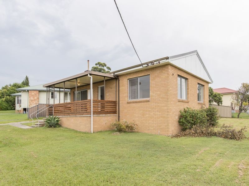 29 Mount Hall Road, Raymond Terrace NSW 2324