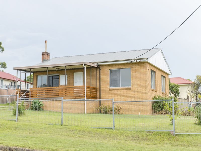29 Mount Hall Road, Raymond Terrace NSW 2324
