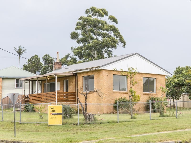 29 Mount Hall Road, Raymond Terrace NSW 2324