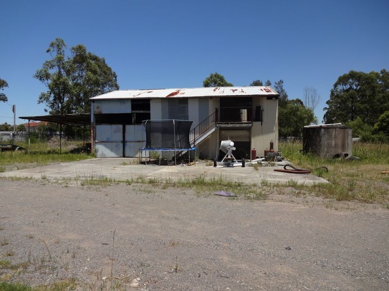 537 Tarean Road, Karuah NSW 2324