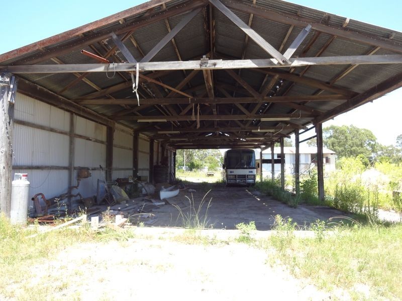 537 Tarean Road, Karuah NSW 2324