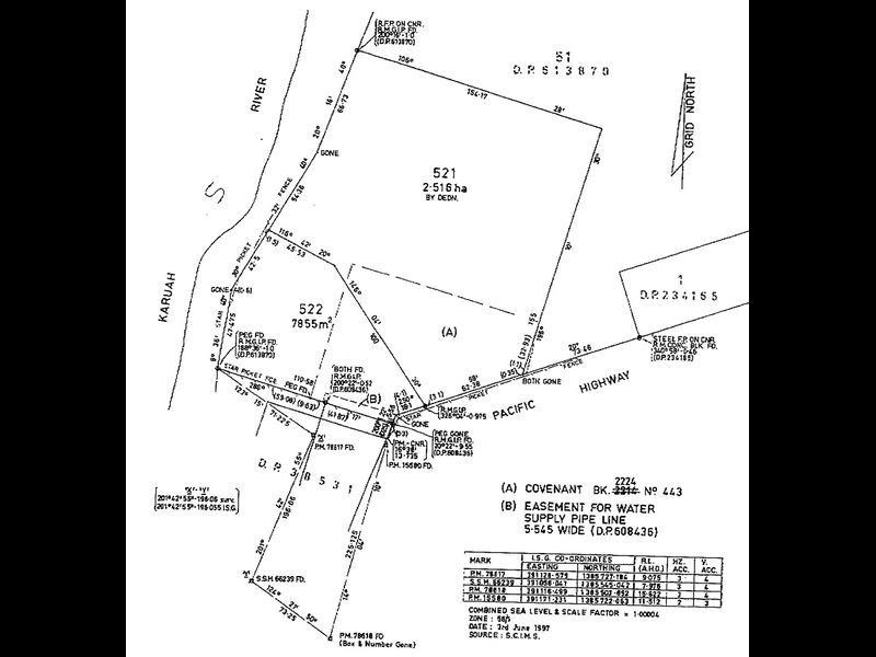 537 Tarean Road, Karuah NSW 2324