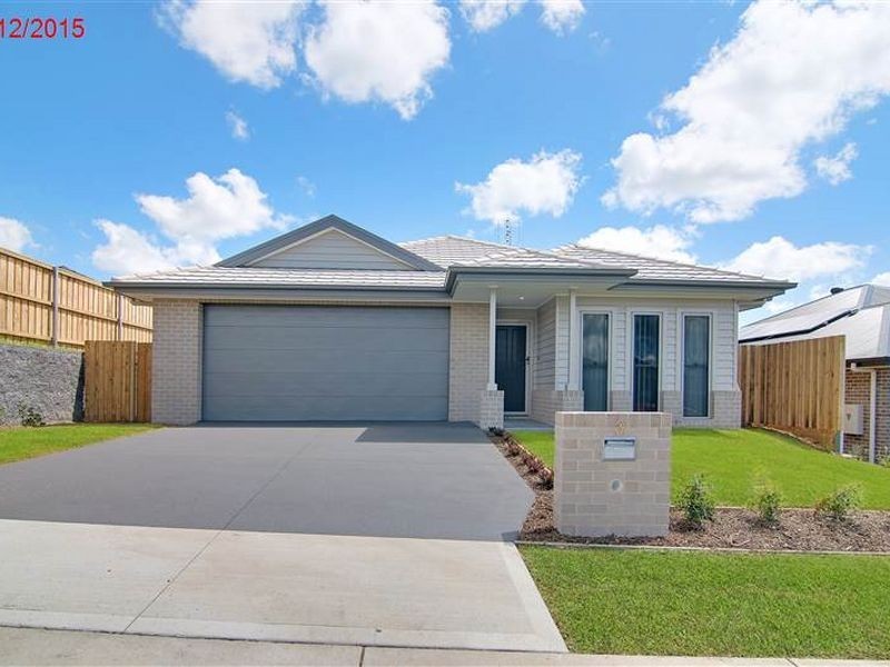 3 Truscott Street, Thornton NSW 2322