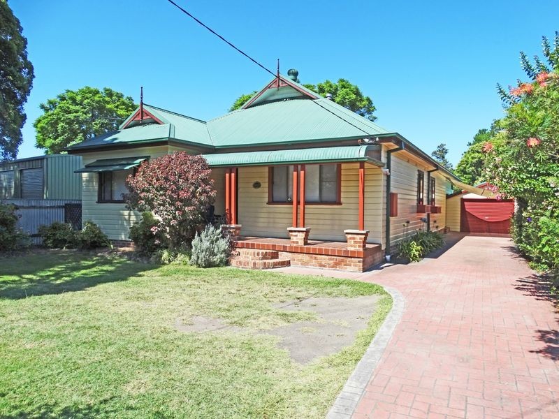 195 Adelaide Street, Raymond Terrace NSW 2324