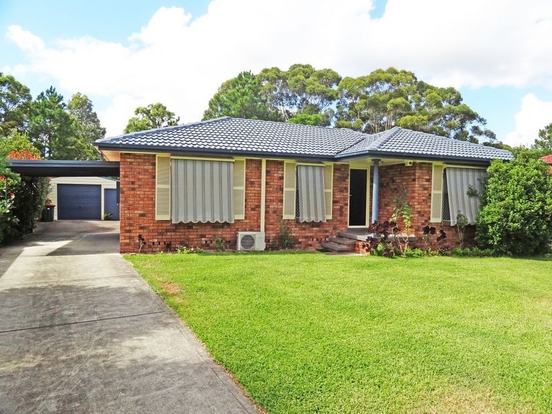61 Rosemount Drive, Raymond Terrace NSW 2324