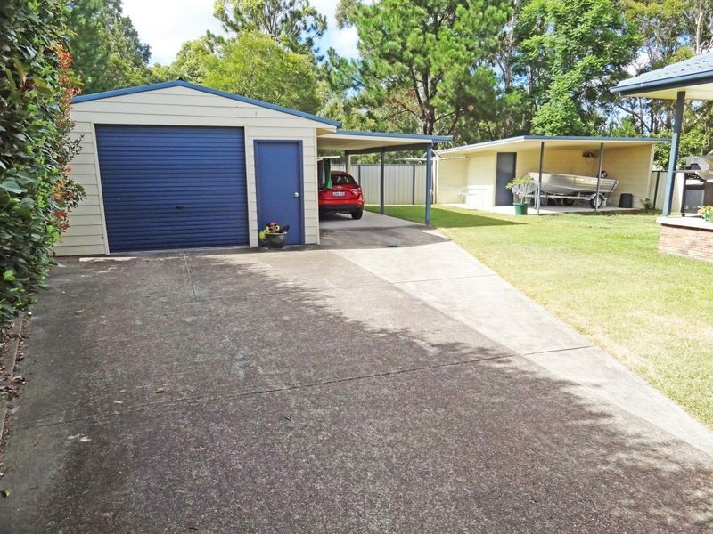 61 Rosemount Drive, Raymond Terrace NSW 2324