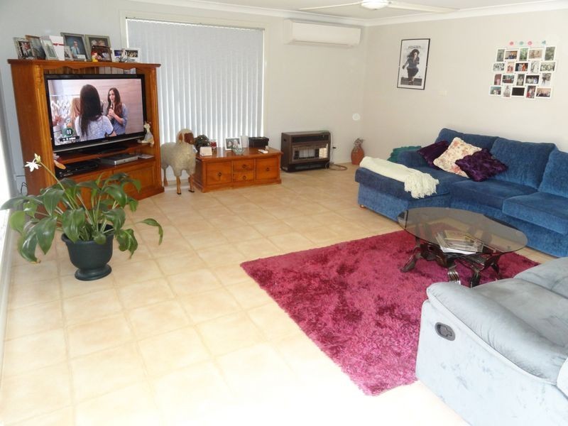61 Rosemount Drive, Raymond Terrace NSW 2324