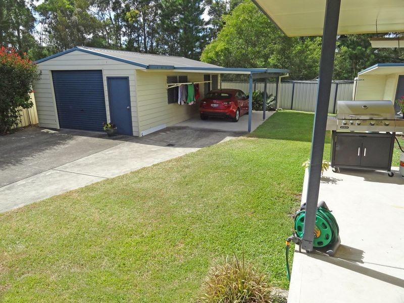 61 Rosemount Drive, Raymond Terrace NSW 2324