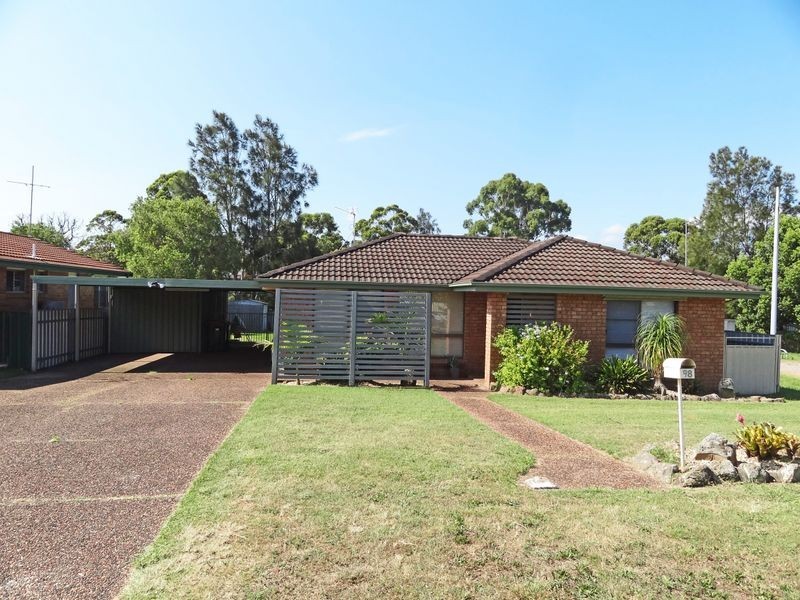 98 Benjamin Lee Drive, Raymond Terrace NSW 2324
