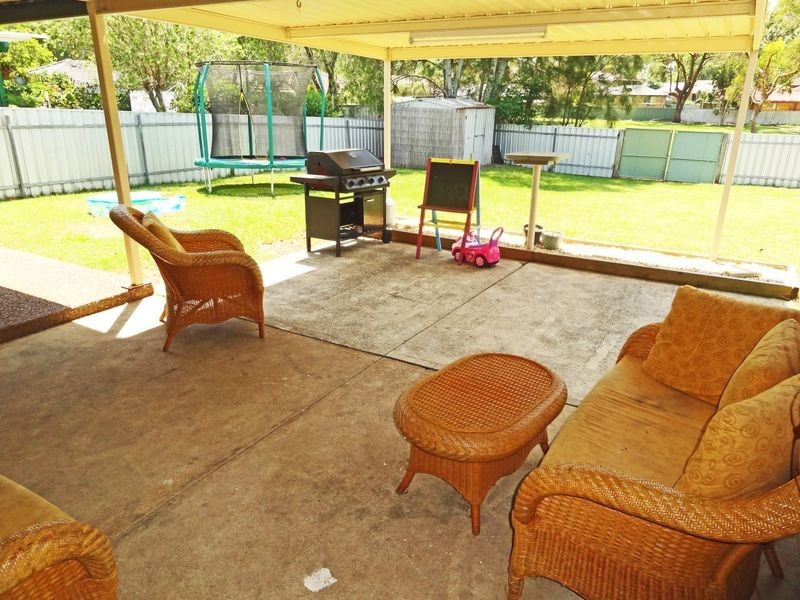 98 Benjamin Lee Drive, Raymond Terrace NSW 2324