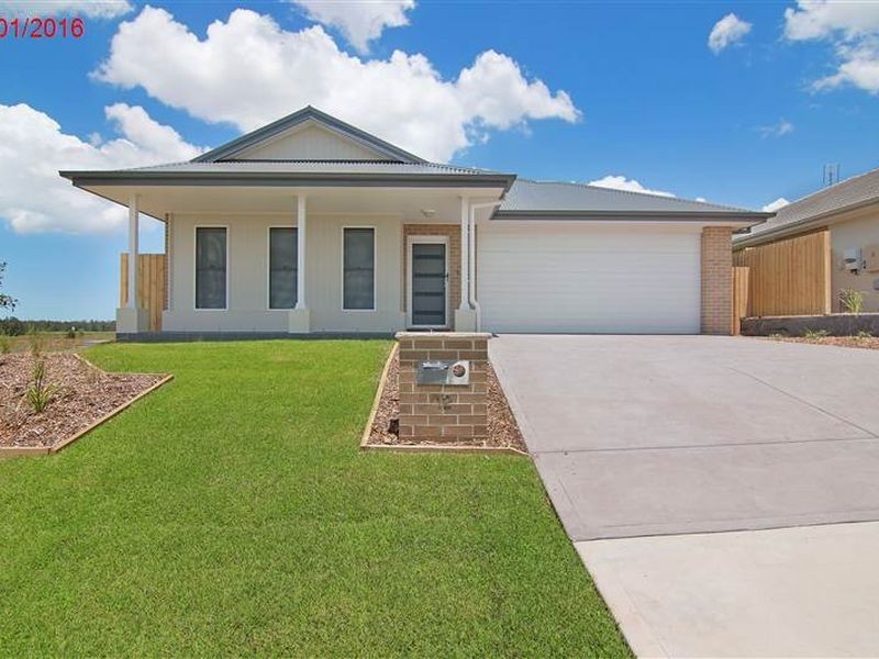 12 Truscott Street, Thornton NSW 2322