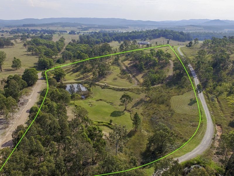 651 East Seaham Road, East Seaham NSW 2324