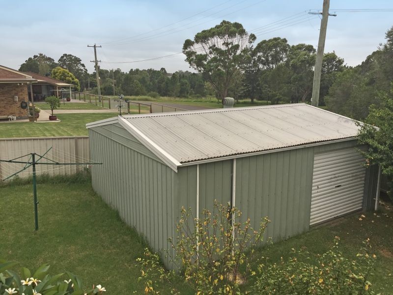 109 Alton Road, Raymond Terrace NSW 2324
