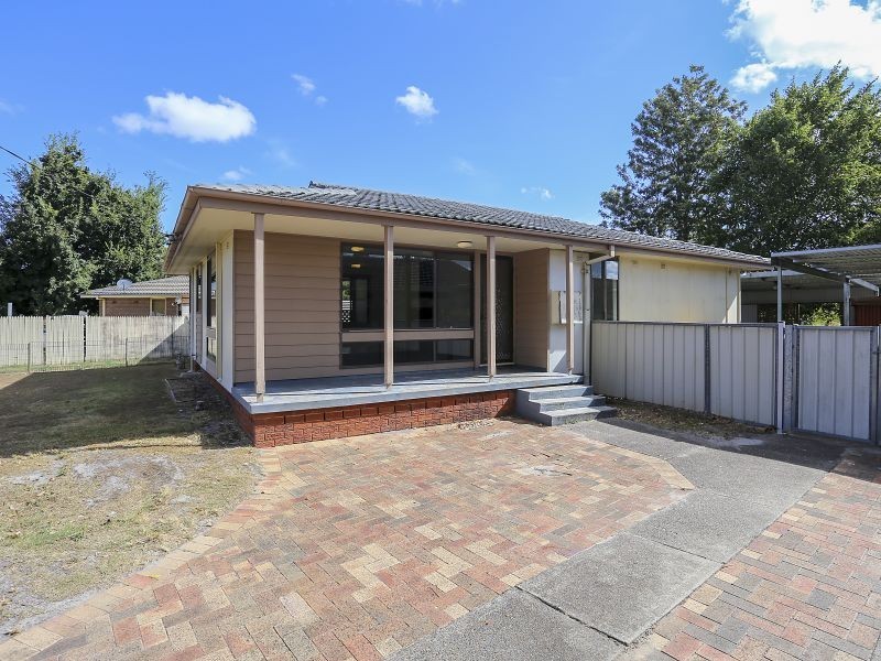 3 Clyde Circuit, Raymond Terrace NSW 2324